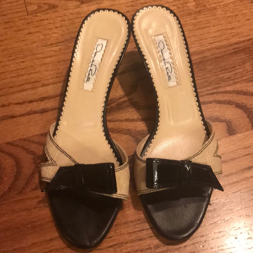 Neutral Sandal that goes with everything